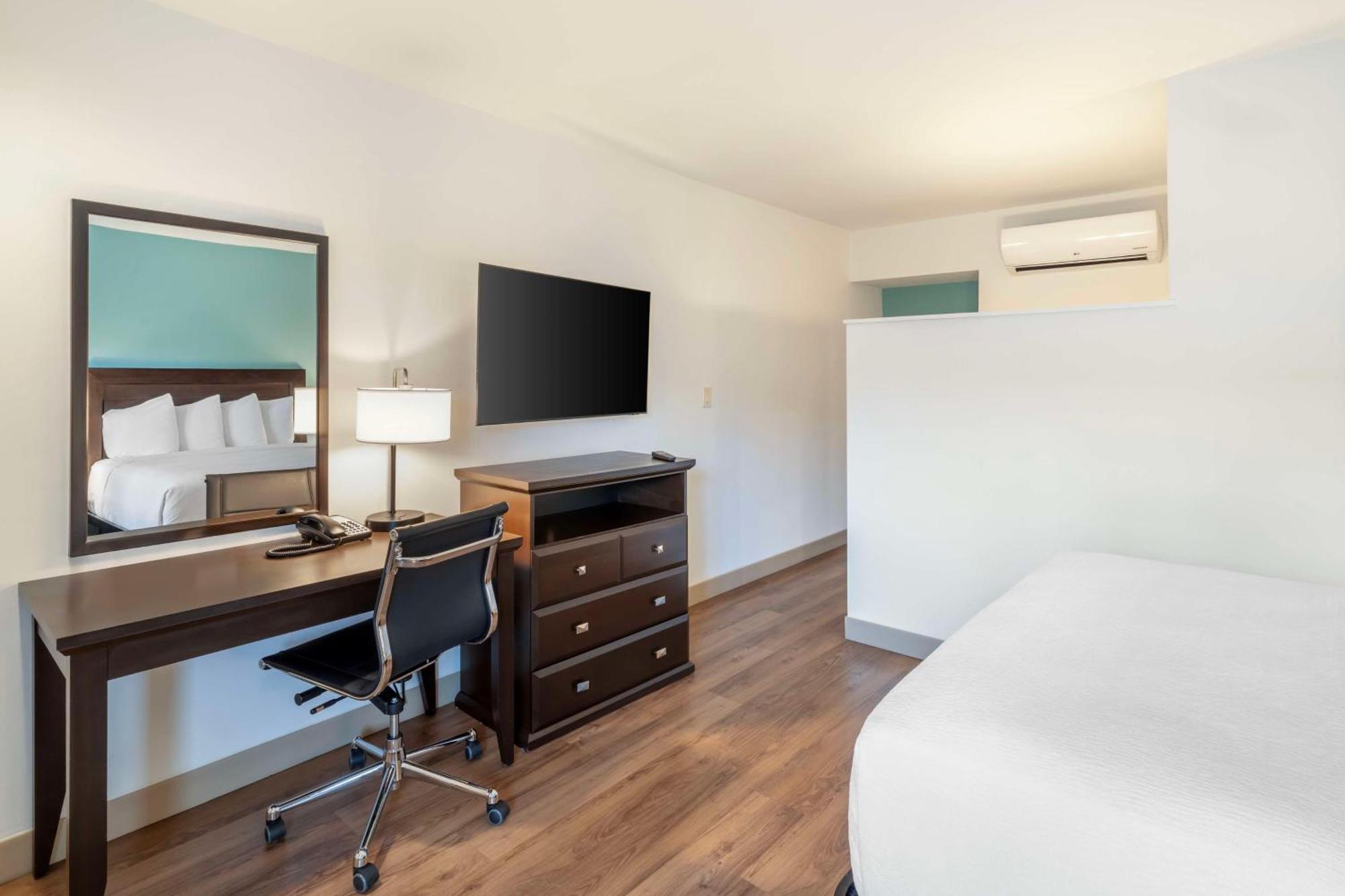 Best Western At Ventura Pier Eksteriør billede