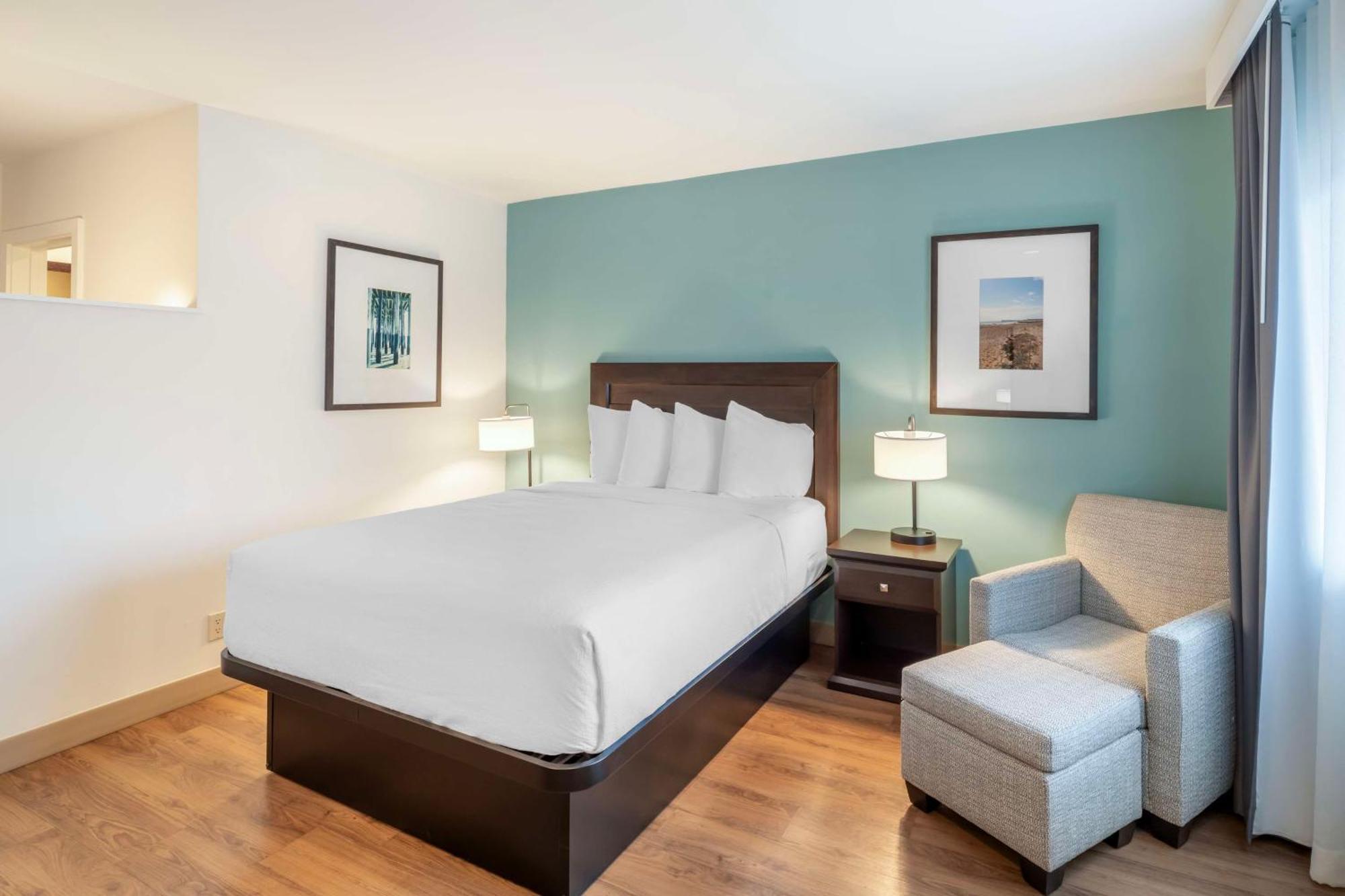 Best Western At Ventura Pier Eksteriør billede